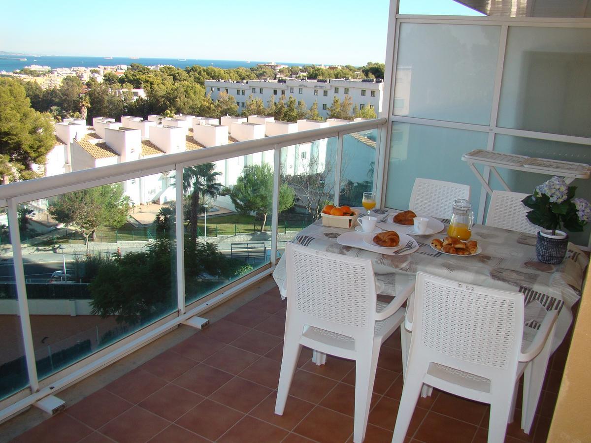 Mirador Cap Salou Apartment Exterior photo