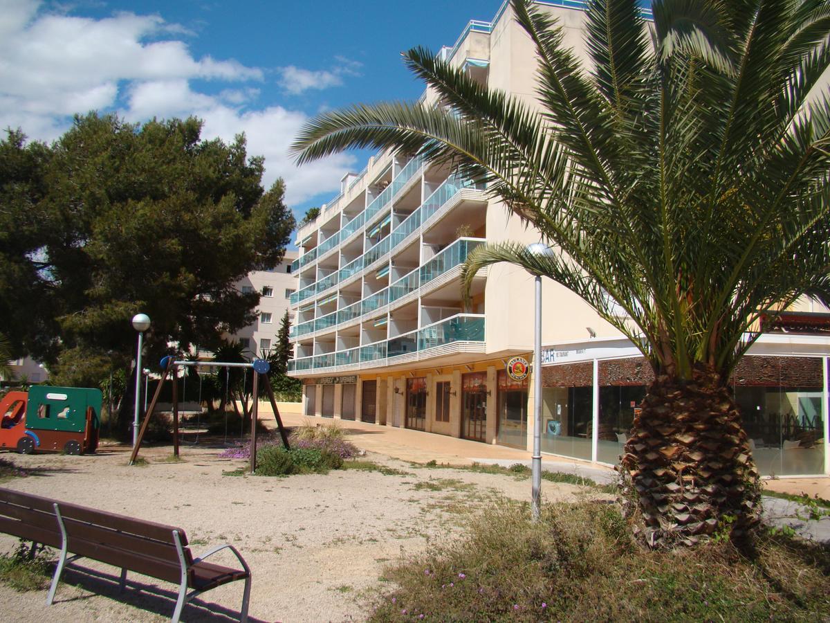 Mirador Cap Salou Apartment Exterior photo