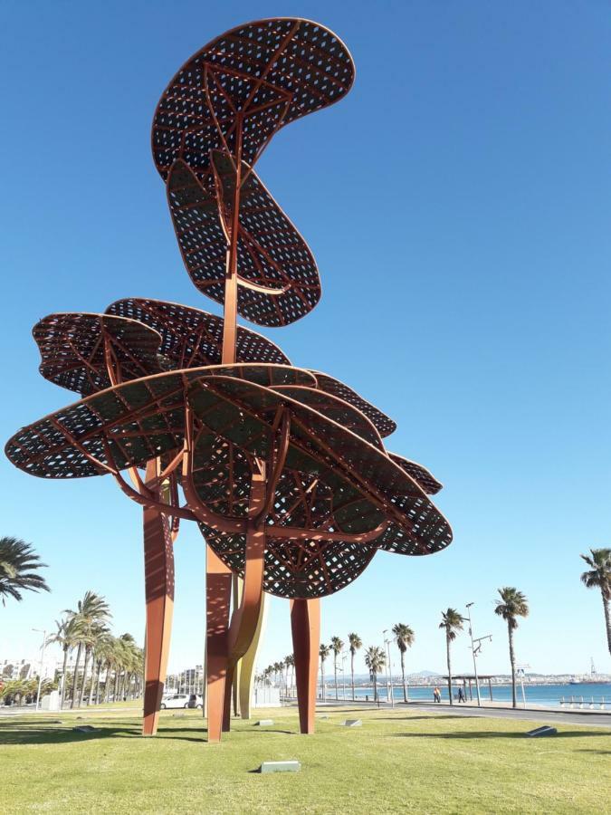 Mirador Cap Salou Apartment Exterior photo